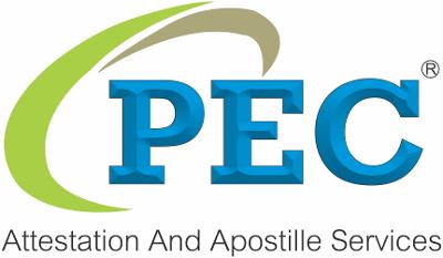 PEC Attestation & Apostille Services India: Trusted Document Legalization Experts
